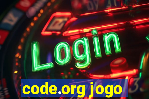 code.org jogo